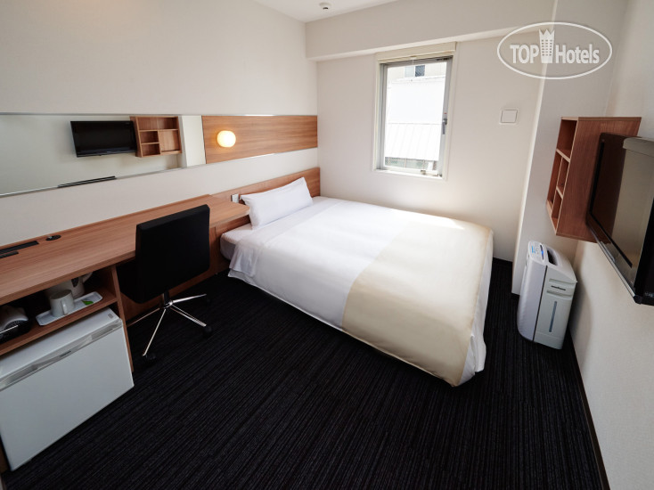Photos Super Hotel Namba Nipponbashi