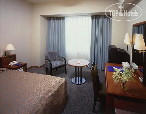 New photos from tourists Star Gate Hotel Kansai Airport 4*