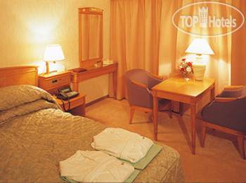 New photos from tourists Bellevue Garden Hotel Kansai International Airport 3*