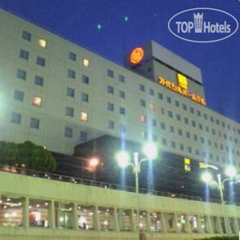 Hotelier's photos Bandai Silver 3*