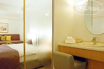 New photos from tourists Chisun Grand Sapporo 3*
