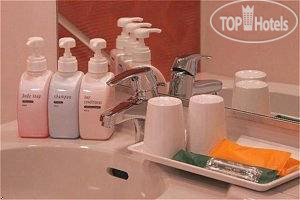New photos from tourists Chisun Hotel Niigata 2*