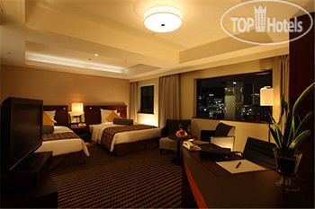 Photos Crowne Plaza Osaka