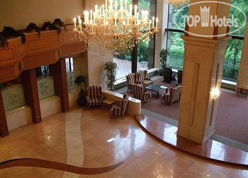 New photos from tourists International Garden Hotel Narita 4*