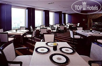 New photos from tourists Keio Plaza Hotel Sapporo 4*