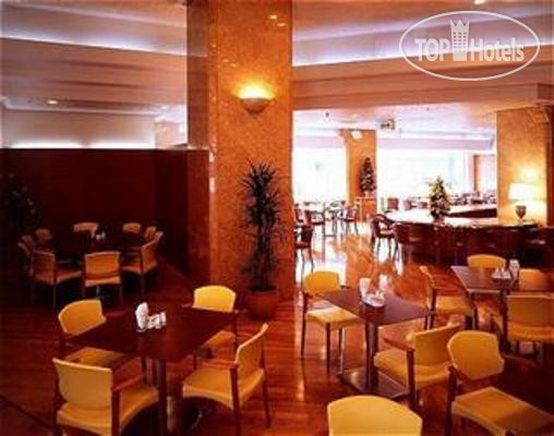 New photos from tourists New Otani Sapporo 4*