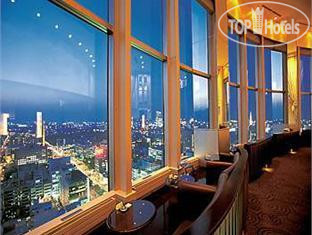 Hotelier's photos Sapporo Prince 3*