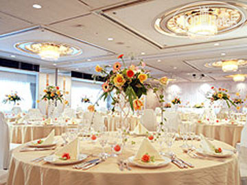 New photos from tourists Shin Osaka Washington Hotel Plaza 3*