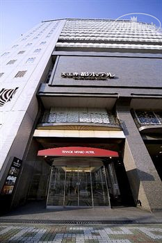New photos from tourists Tennoji Miyako 3*