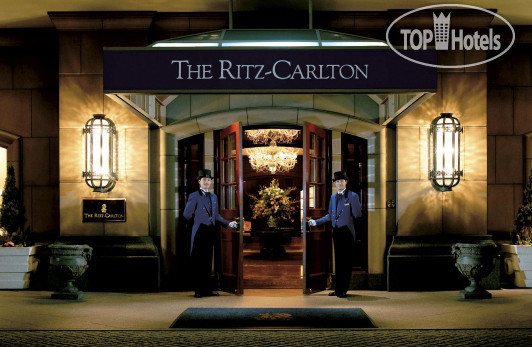 Hotel photo The Ritz-Carlton Osaka 5*