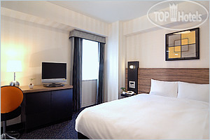 New photos from tourists Villa fontaine Shinsaibashi 2*