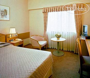 New photos from tourists Yokohama Excel Hotel Tokyu 3*