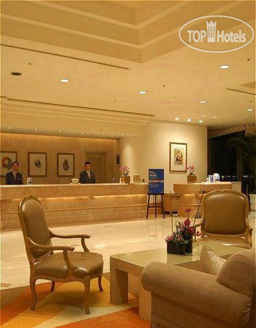 Photos InterContinental Yokohama Grand