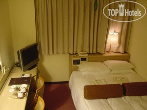 Hotelier's photos Hearton Hotel Shinsaibashi 3*