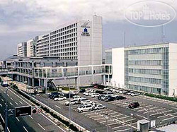 New photos from tourists Nikko Kansai Airport 4*