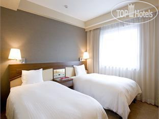 Hotelier's photos Kanku Hineno Station 3*