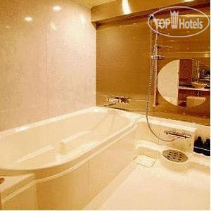 New photos from tourists Cross Hotel Osaka 4*