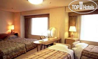 New photos from tourists Osaka Daiichi 4*