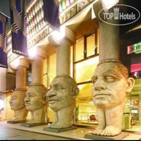 Hotelier's photos Dotonbori Hotel Osaka 3*