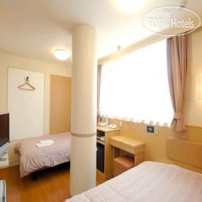 New photos from tourists Dotonbori Hotel Osaka 3*