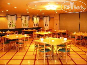 New photos from tourists Osaka Namba Washington Hotel Plaza 3*