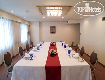 New photos from tourists Ramada 4*