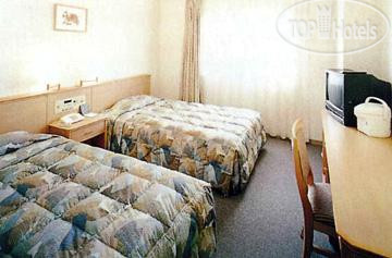 New photos from tourists Shin Osaka Esaka Tokyu REI Hotel 3*