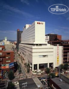 Hotelier's photos Shin Osaka Esaka Tokyu REI Hotel 3*