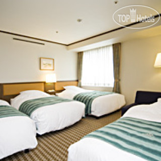 Фото Granvia Hotel Osaka