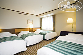 Фото Granvia Hotel Osaka