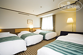 New photos from tourists Granvia Hotel Osaka 4*