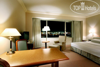 New photos from tourists Westin Osaka 4*
