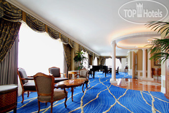 Hotelier's photos Westin Osaka 4*