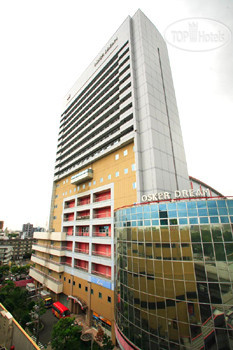 New photos from tourists Best Western Joytel Osaka 3*