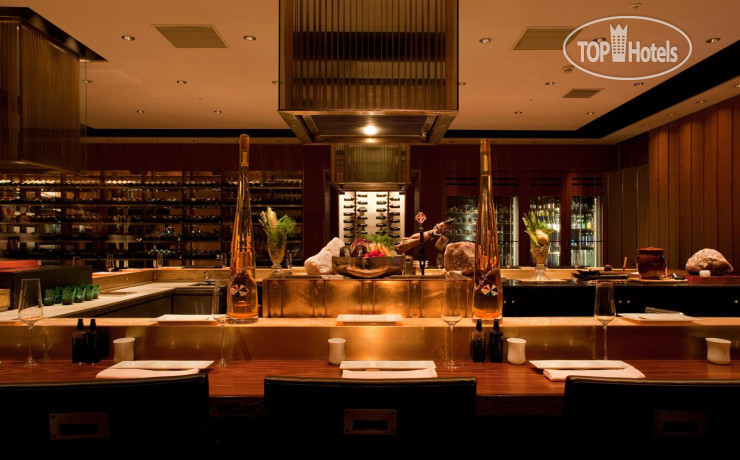 New photos from tourists Swissotel Nankai Osaka 5*