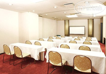 New photos from tourists Comfort Hotel Sakai 3*