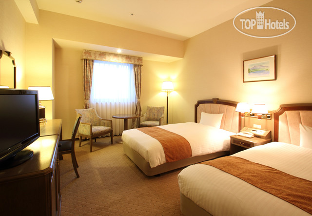 New photos from tourists Sapporo Aspen 3*