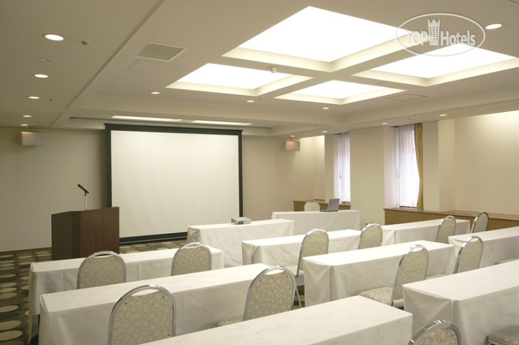New photos from tourists Chisun Hotel Sapporo 2*