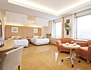 Hotel photo Sapporo Park Hotel 4*