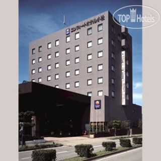 Фото Comfort Hotel Komatsu