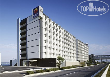 Photos Comfort Hotel Central International Airport