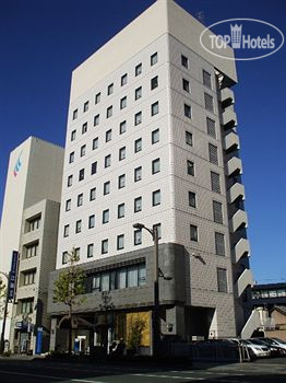Photos EN HOTEL Hamamatsu
