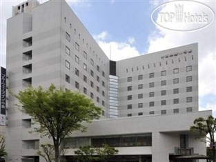 Photos BlueWave Inn Kokura