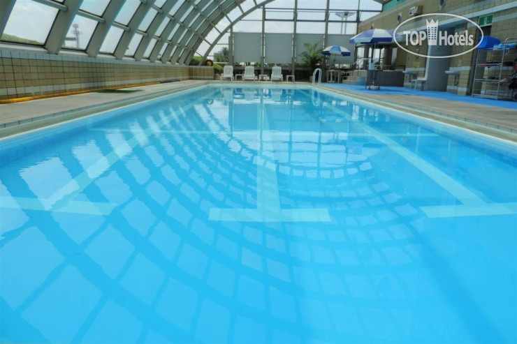 Photos New Otani Kumamoto