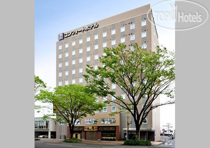 Photos Comfort Hotel Maebashi
