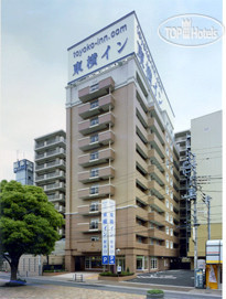 Фото Toyoko Inn Yamato Ekimae