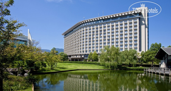 Фото Hilton Odawara Resort & Spa