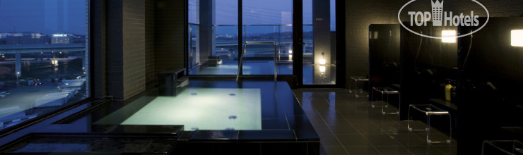 Фото Candeo Hotels Kameyama