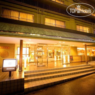 Фото Dogo Grand Hotel