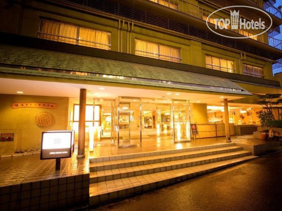 Фото Dogo Grand Hotel